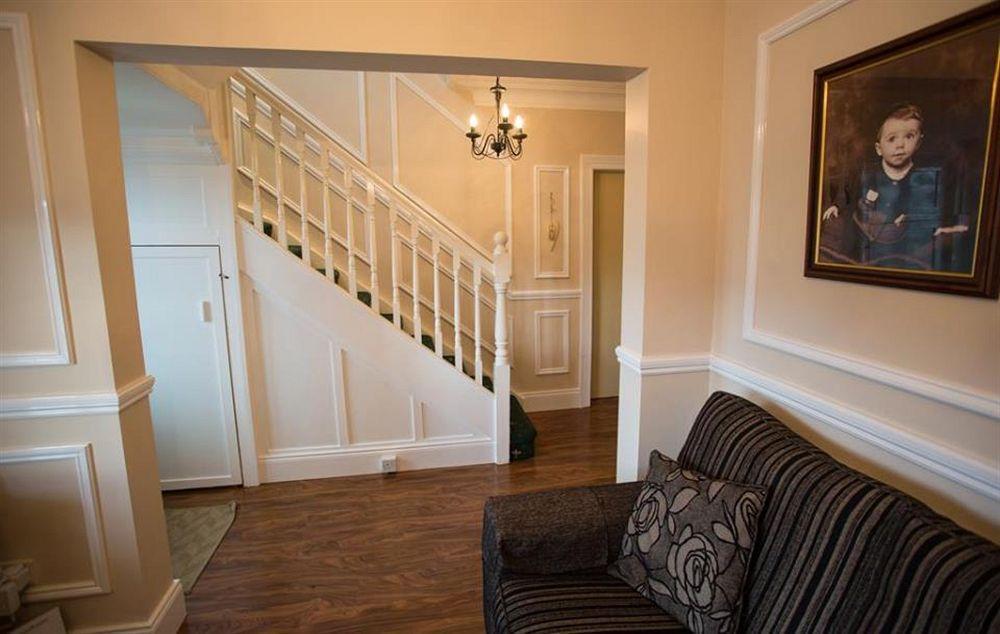 Annandale House Bed & Breakfast Dublin Exterior photo