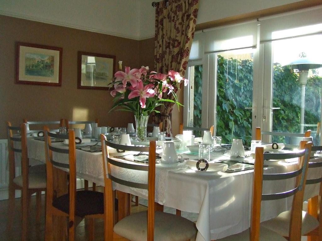 Annandale House Bed & Breakfast Dublin Exterior photo