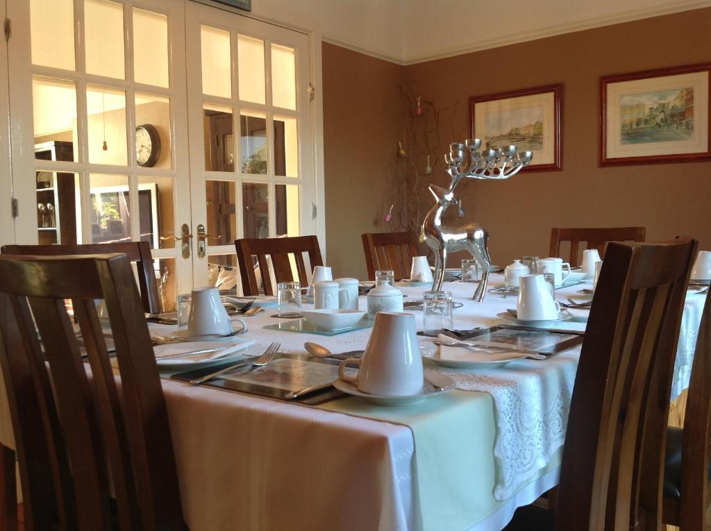 Annandale House Bed & Breakfast Dublin Exterior photo