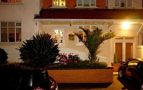 Annandale House Bed & Breakfast Dublin Exterior photo