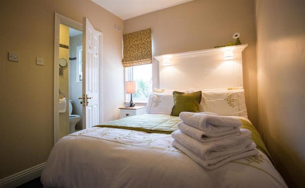 Annandale House Bed & Breakfast Dublin Exterior photo