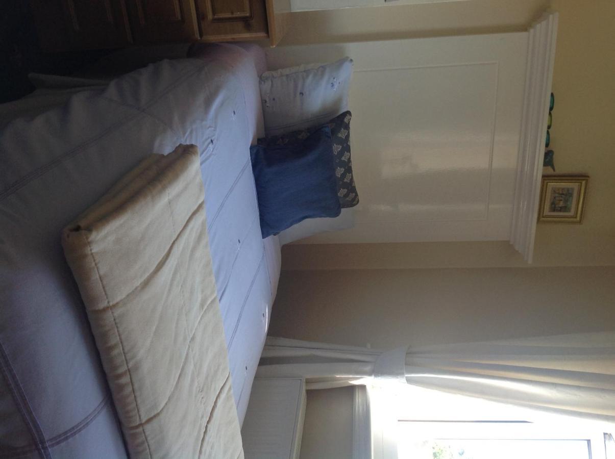 Annandale House Bed & Breakfast Dublin Room photo